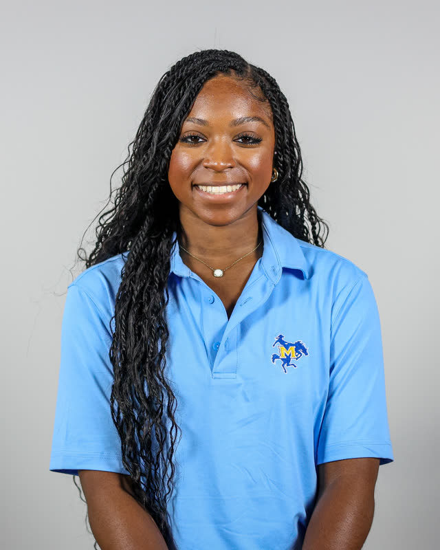 Bailey Tillman